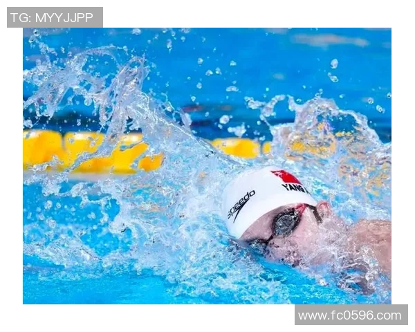 游泳锻炼：全身协调发展与心肺功能提升的最佳运动方式