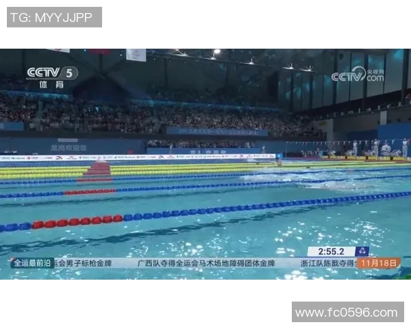 迈克尔·菲尔普斯：泳池中的传奇与人类极限的突破之路