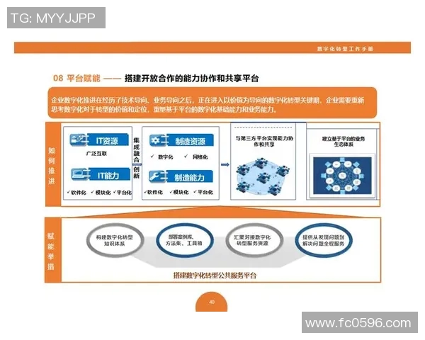 数据驱动创新：探索数字化时代下的智能化转型与企业发展新机遇