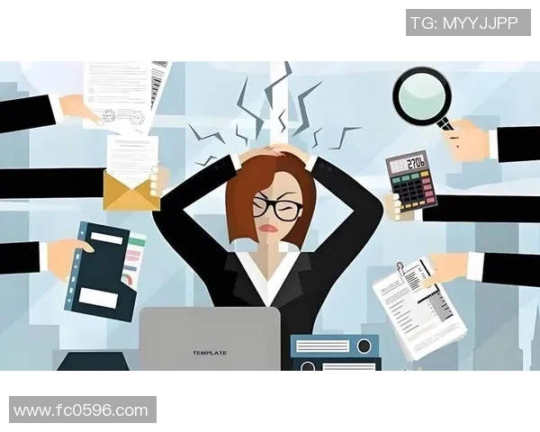 社会热点调查：年轻人职场压力激增 如何在高压环境中保持心理健康