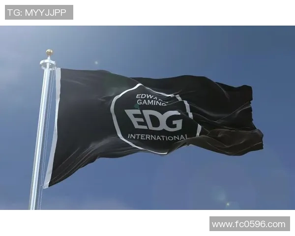 CSGO精彩解析：深入了解EDG战队的默契配合与战术策略