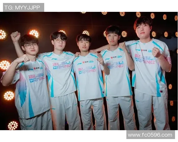 BLG战队选手个人能力分析与CSGO比赛表现探讨
