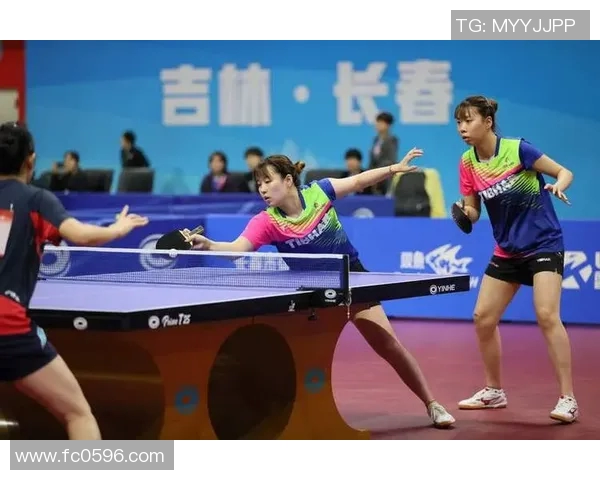 乒乓球心理素质评比揭晓西安乒乓球队荣登第五名引发关注
