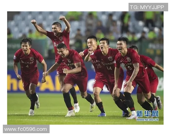 亚冠激战苏宁对决上港精彩直播尽在眼前不容错过的足球盛宴